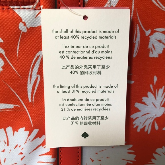 🍊 KATE SPADE JAE WEEKENDER BUNDLE 🍊 - Picture 15 of 16